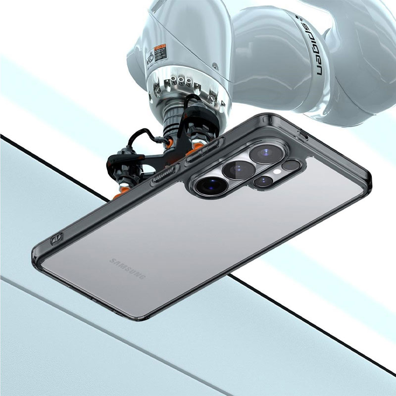 Spigen Ultra Hybrid Case for Galaxy S26 Ultra